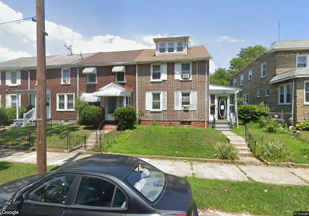 2904 N Constitution Rd, Camden, NJ 08104 - photo 1