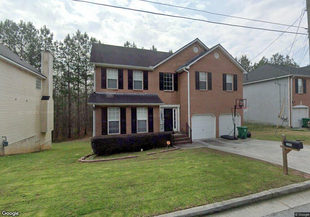 2068 Pittston Farm Rd, Lithonia, GA 30058 - photo 1