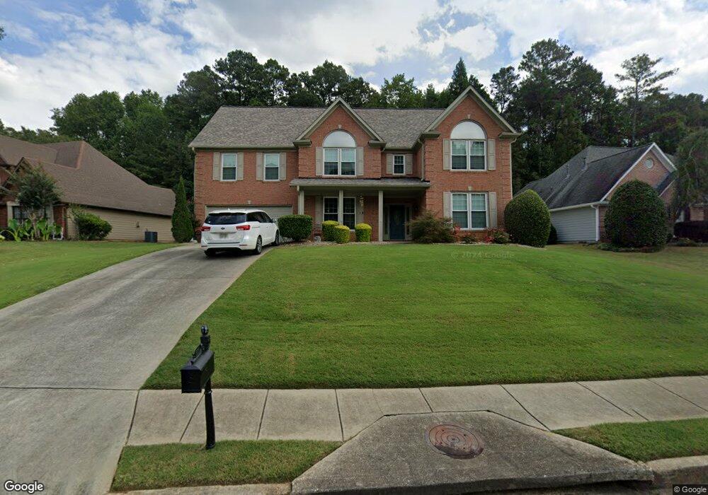 675 Timber Ives Dr unit 2A, Dacula, GA 30019 - photo 1