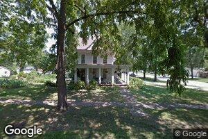 677 W Commercial St, Kahoka, MO 63445