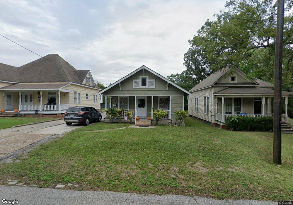 230 Cortlandt St, Houston, TX 77007 - photo 1