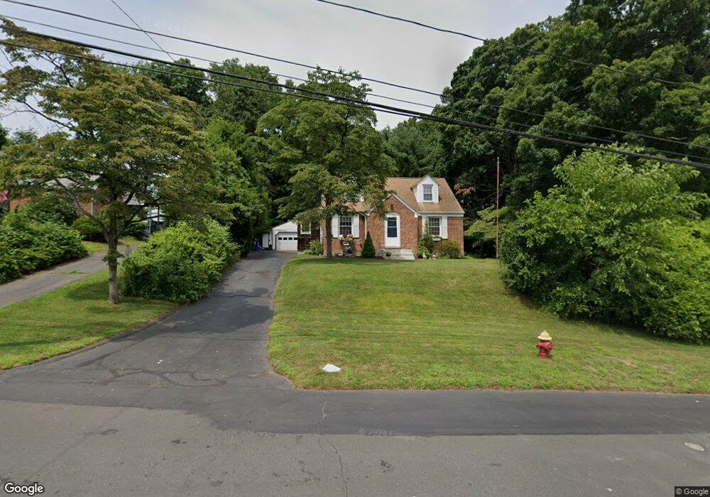 116 Goodale Dr, Newington, CT 06111 - photo 1