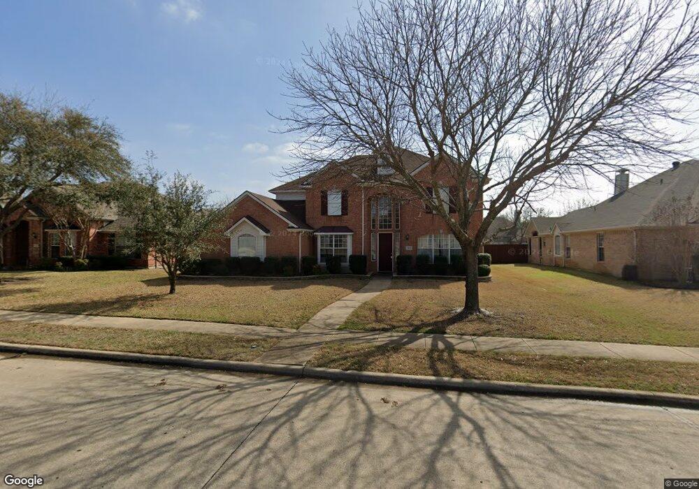 5404 Exeter Dr, Richardson, TX 75082 - photo 1