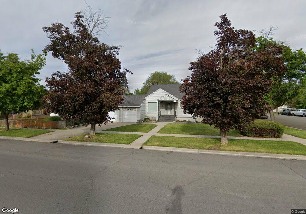 208 S 700 W, Provo, UT 84601 - photo 1