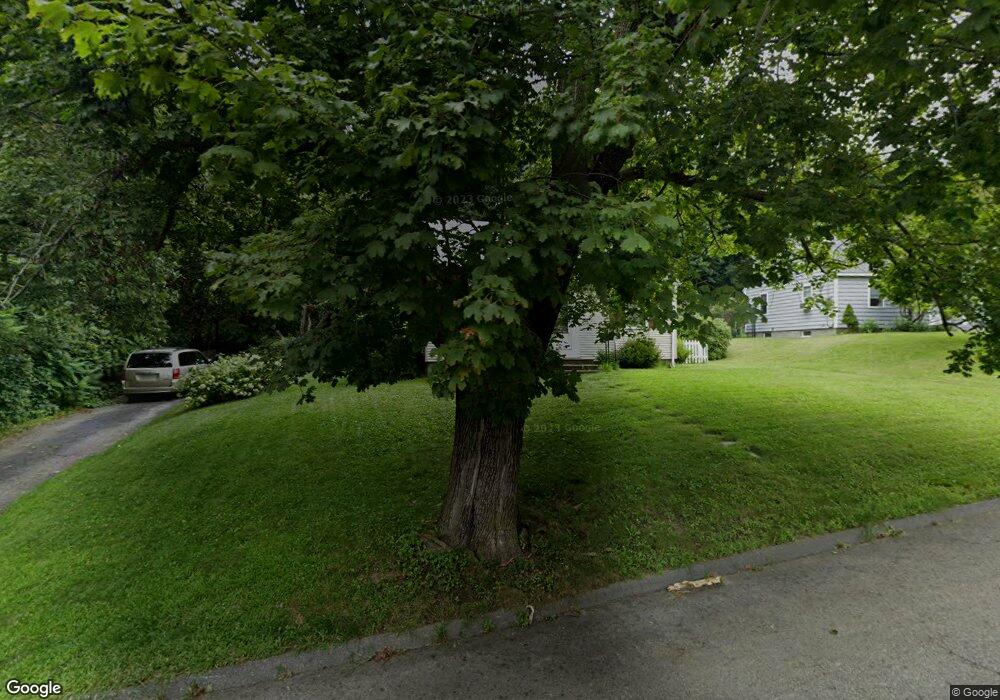 5 Darnell Rd, Worcester, MA 01606 - photo 1