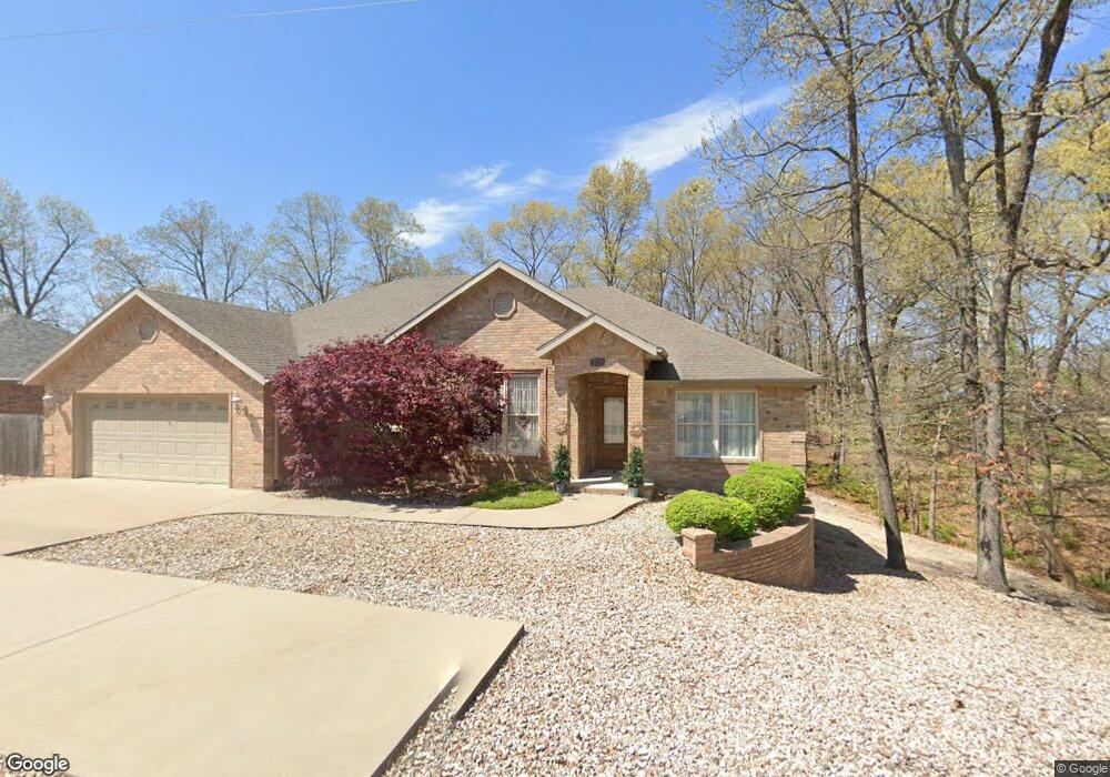 4 May Ln, Bella Vista, AR 72715 - photo 1