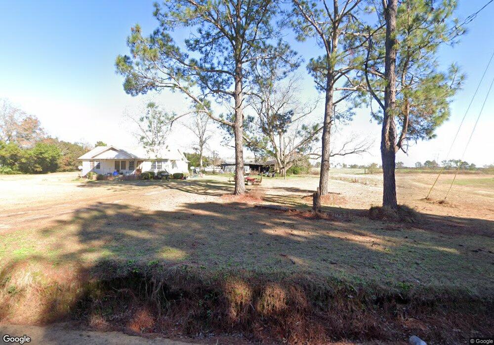 1221 Wb Parks Rd, Omega, GA 31775 - photo 1