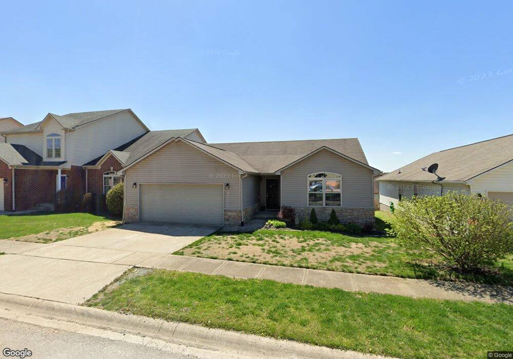 112 Palmer Dr, Frankfort, KY 40601 - photo 1