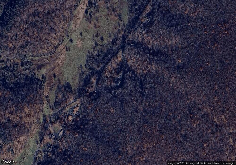 1750 Walnut Bottom Rd, Fisher, WV 26818 - photo 1