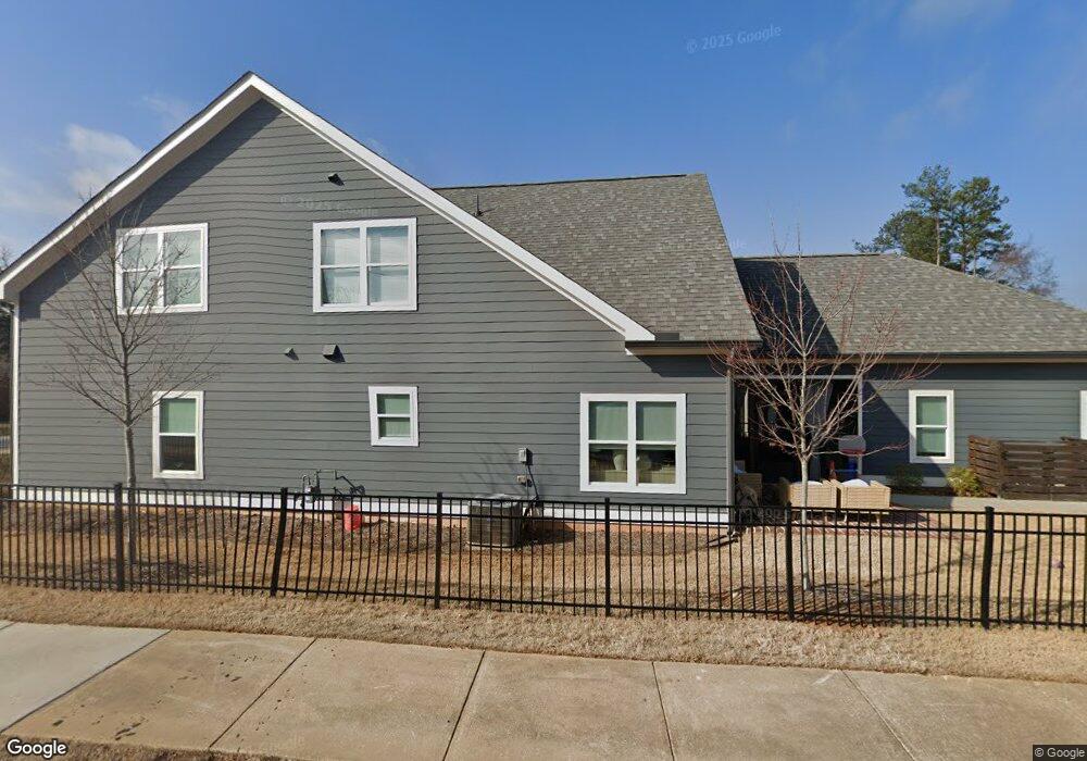 295 Gilmer St unit LOT 13, Athens, GA 30606 - photo 1