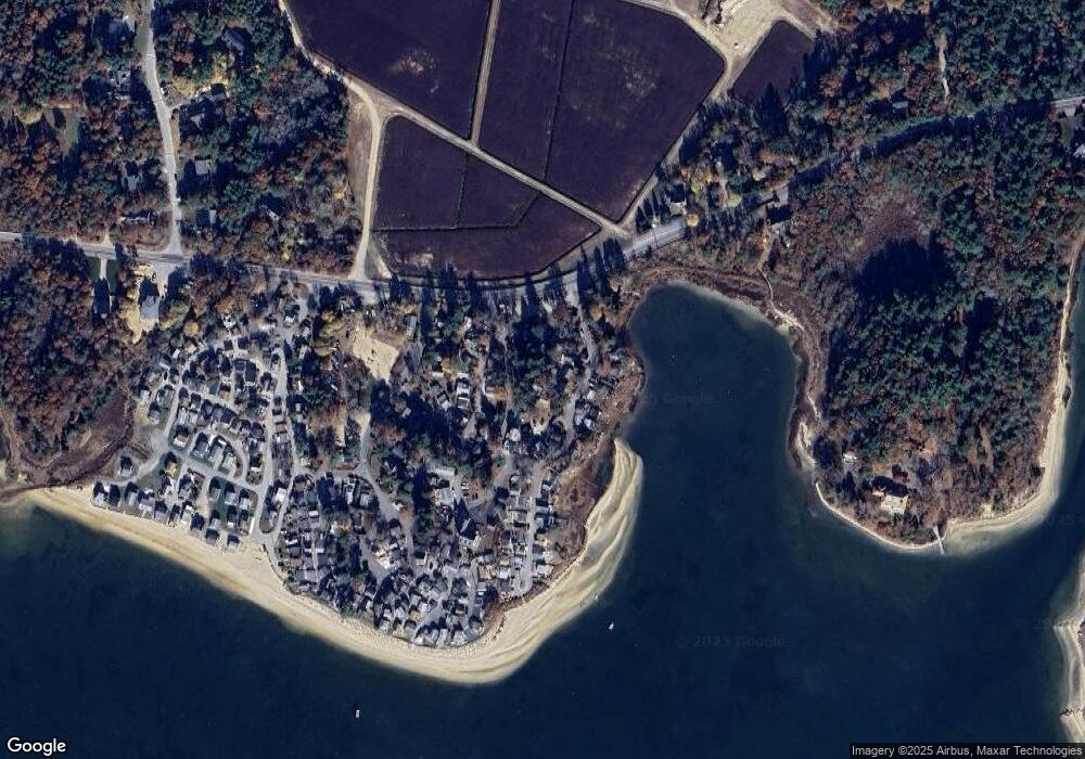 13G Hideaway Rd unit 13G, Bourne, MA 02532 - photo 1