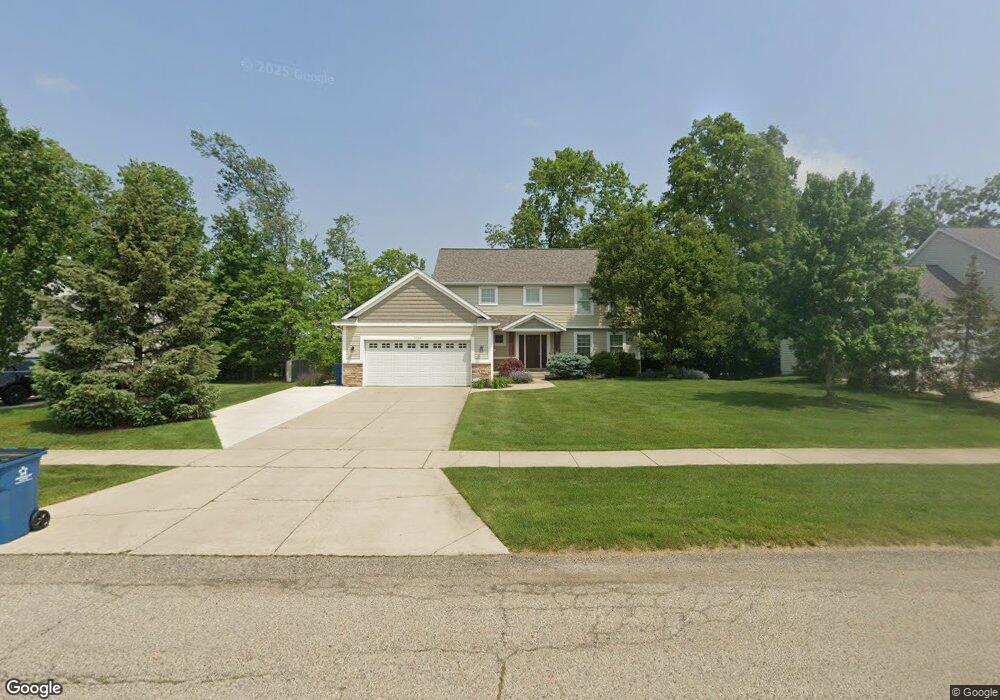 1505 Copperfield St SW, Byron Center, MI 49315 - photo 1