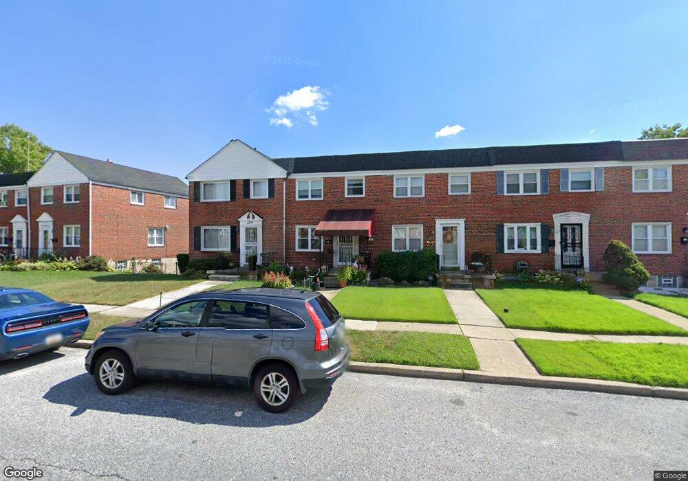 1239 Deanwood Rd, Parkville, MD 21234 - photo 1