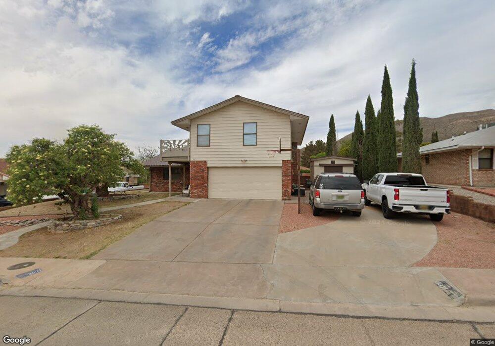 3021 Del Prado, Alamogordo, NM 88310 - photo 1