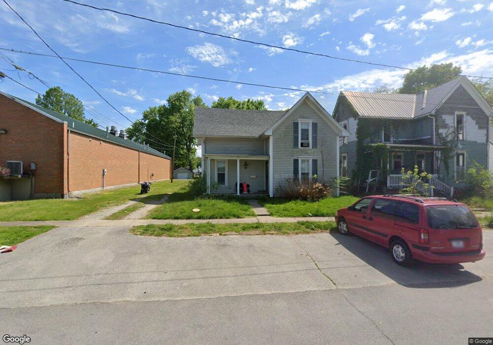 317 W Chestnut St, Corydon, IN 47112 - photo 1