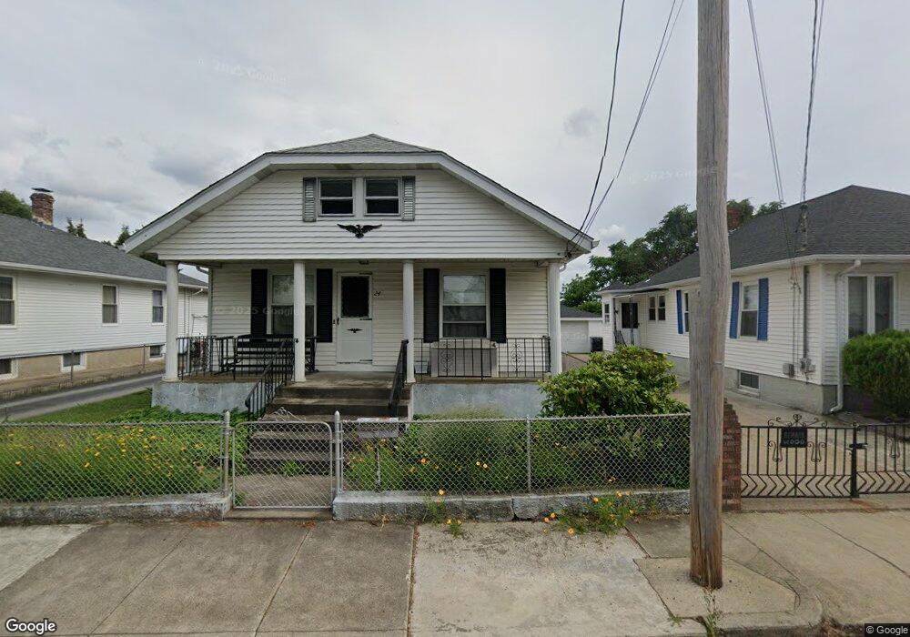 24 Geldard St, Cumberland, RI 02864 - photo 1