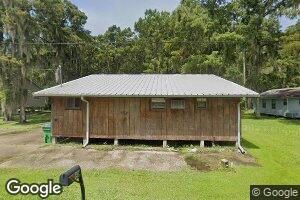 754 Shell Beach Rd, Pierre Part, LA 70339