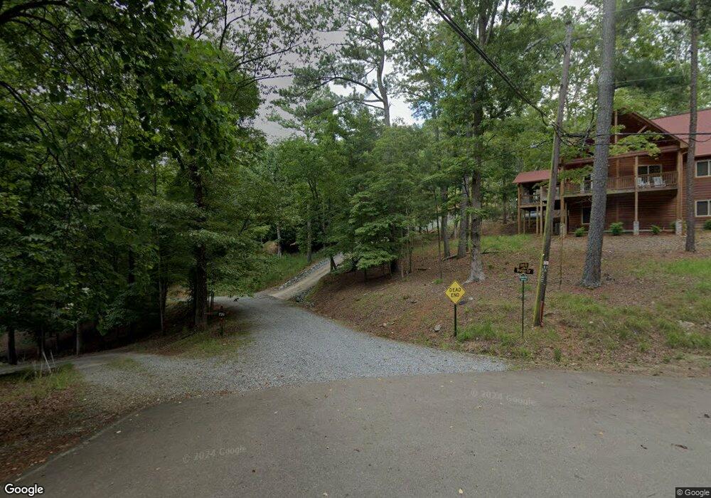 0 Brunton Cir, Ellijay, GA 30540 - photo 1