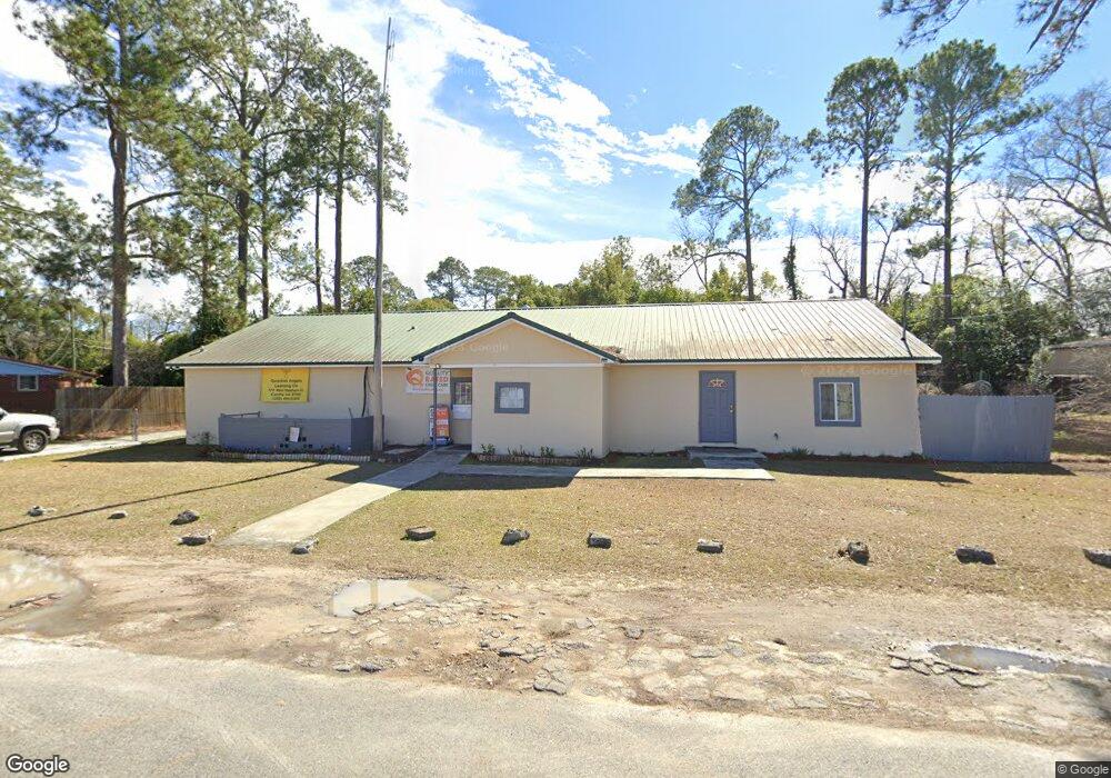 170 W Stephens St, Camilla, GA 31730 - photo 1