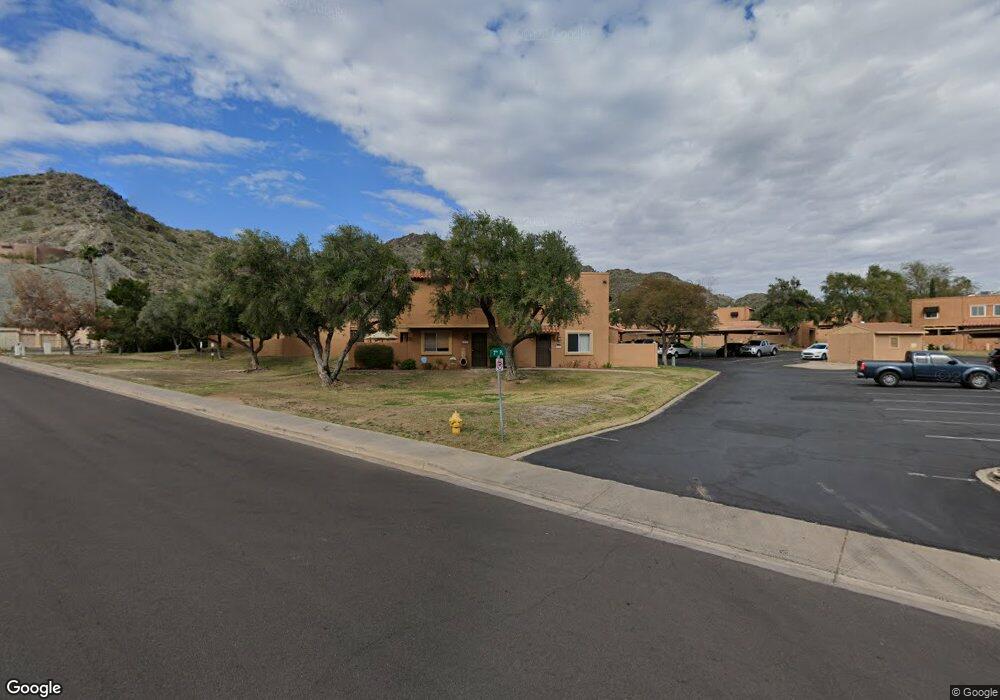 10202 N 7th Place unit B, Phoenix, AZ 85020 - photo 1