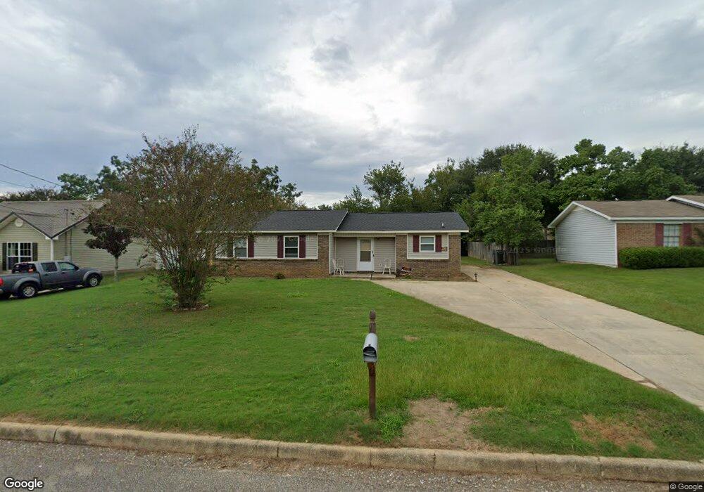 2705 Nottingham Way, Dothan, AL 36305 - photo 1
