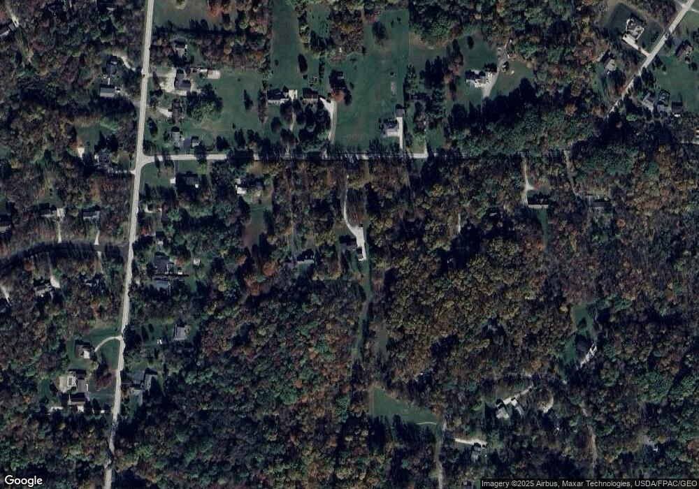 476 Parker Rd, Aurora, OH 44202 - photo 1