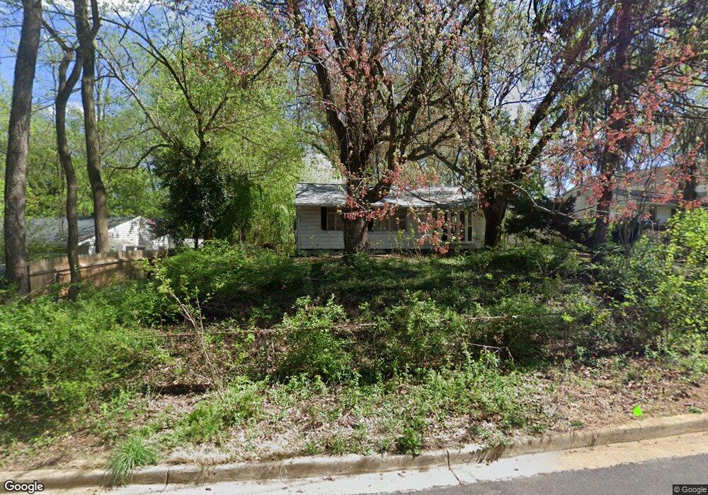 6363 Lakewood Dr, Falls Church, VA 22041 - photo 1