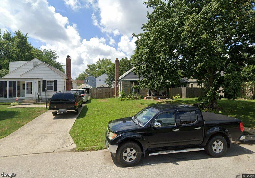 43 Demorest Rd, Columbus, OH 43204 - photo 1