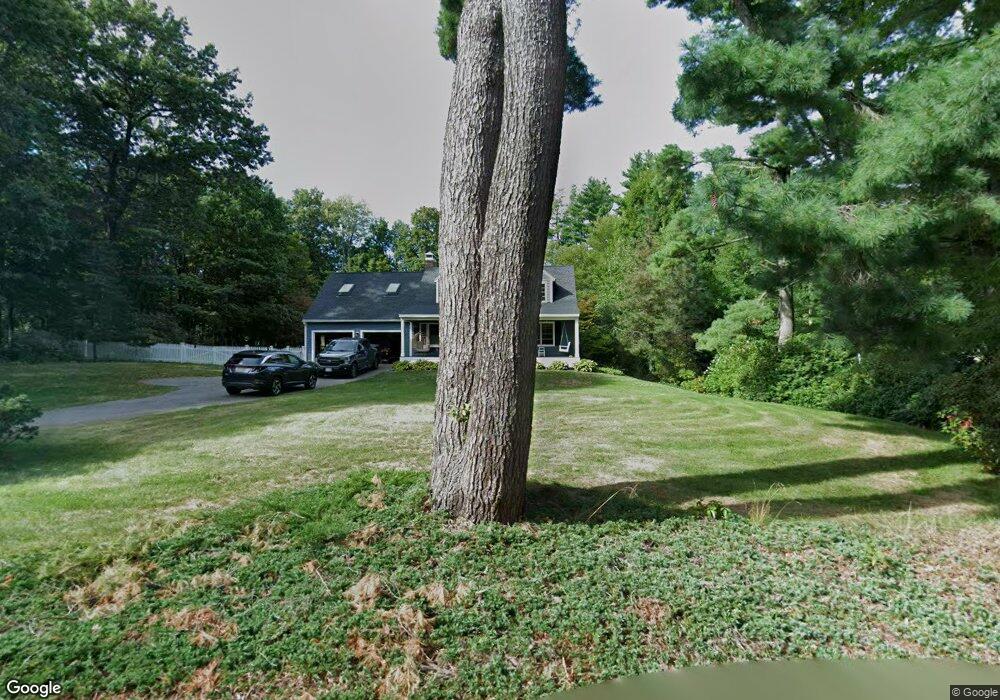 43 Orchard Dr, Hollis, NH 03049 - photo 1