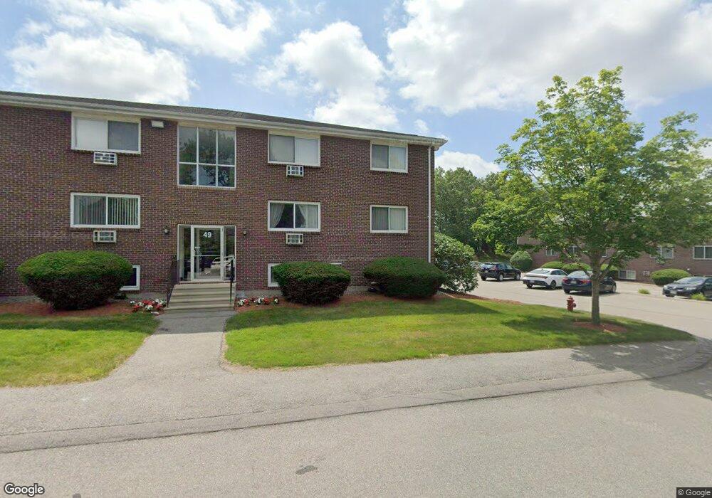 49 E Meadow Ln unit 6, Lowell, MA 01854 - photo 1