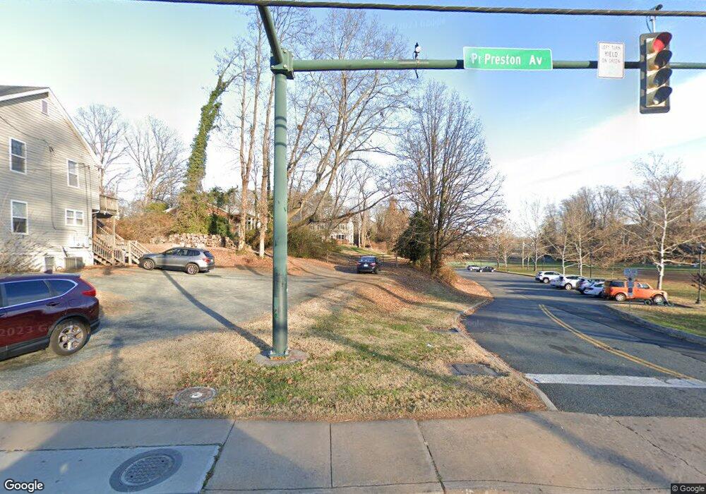 1036 Preston Ave, Charlottesville, VA 22903 - photo 1