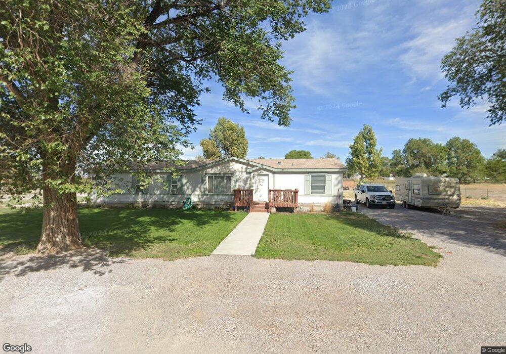 198 W 200 N, Hinckley, UT 84635 - photo 1