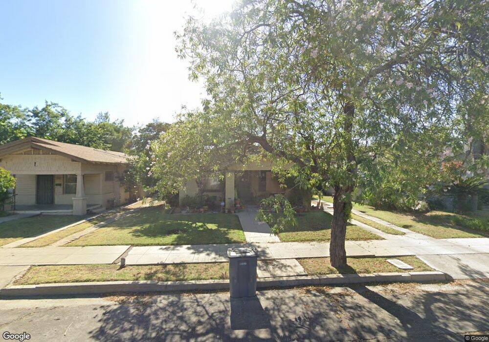 1350 N Wilson Ave, Fresno, CA 93728 - photo 1