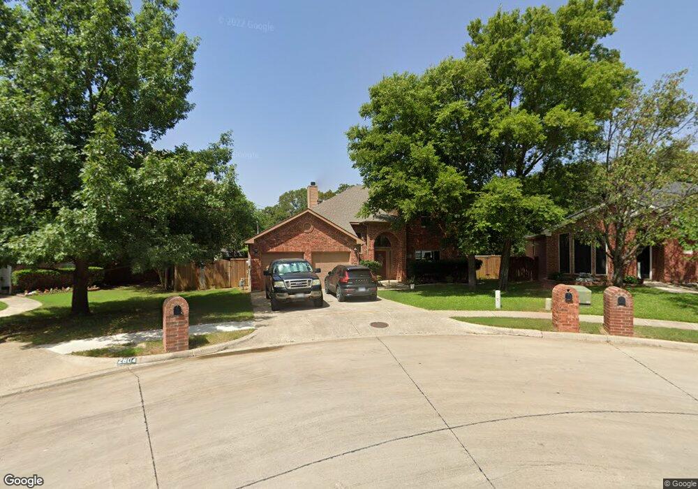 2800 Memorial Dr, Denton, TX 76210 - photo 1