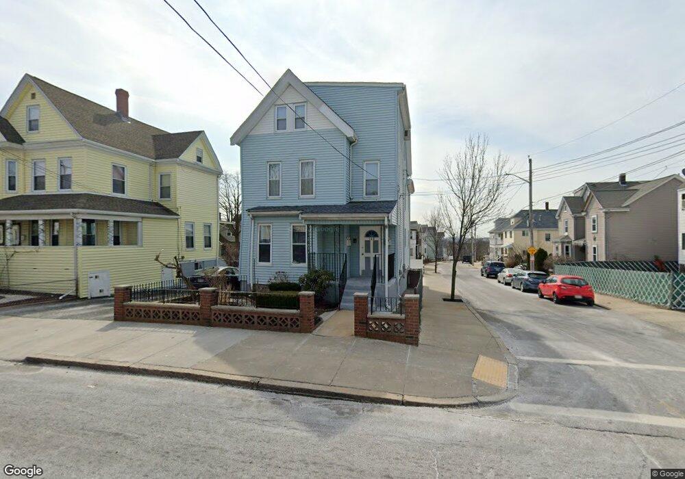 168 Hancock St, Everett, MA 02149 - photo 1