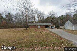 147 County Road 248, Glen, MS 38846