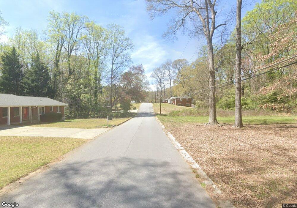 0 Hillview Ave unit 8043329, Jonesboro, GA 30236 - photo 1