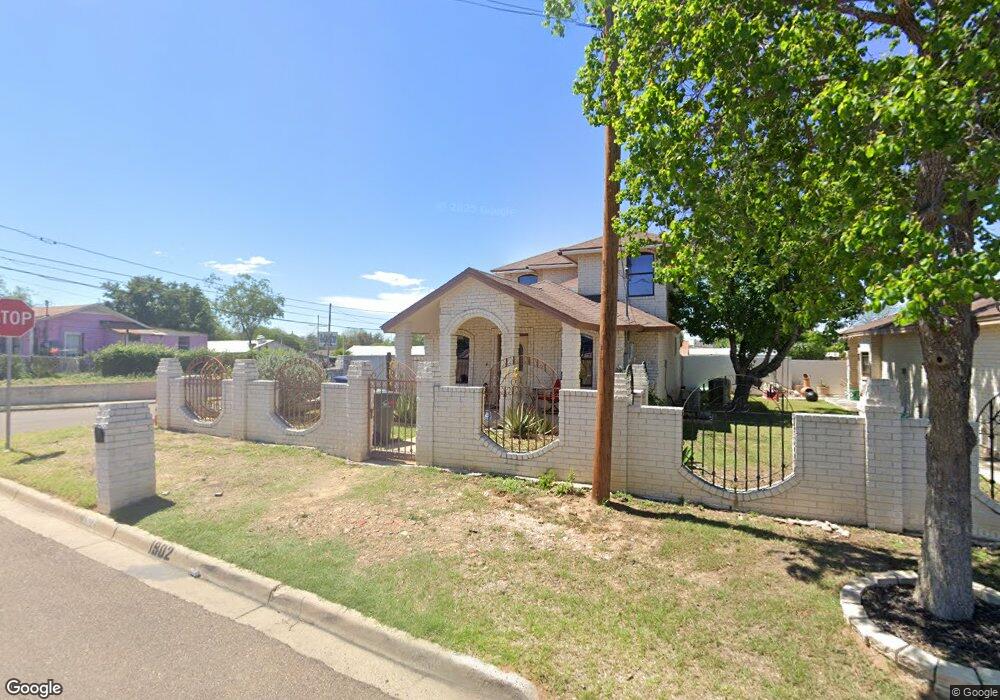 1902 Lexington Ave, Laredo, TX 78040 - photo 1