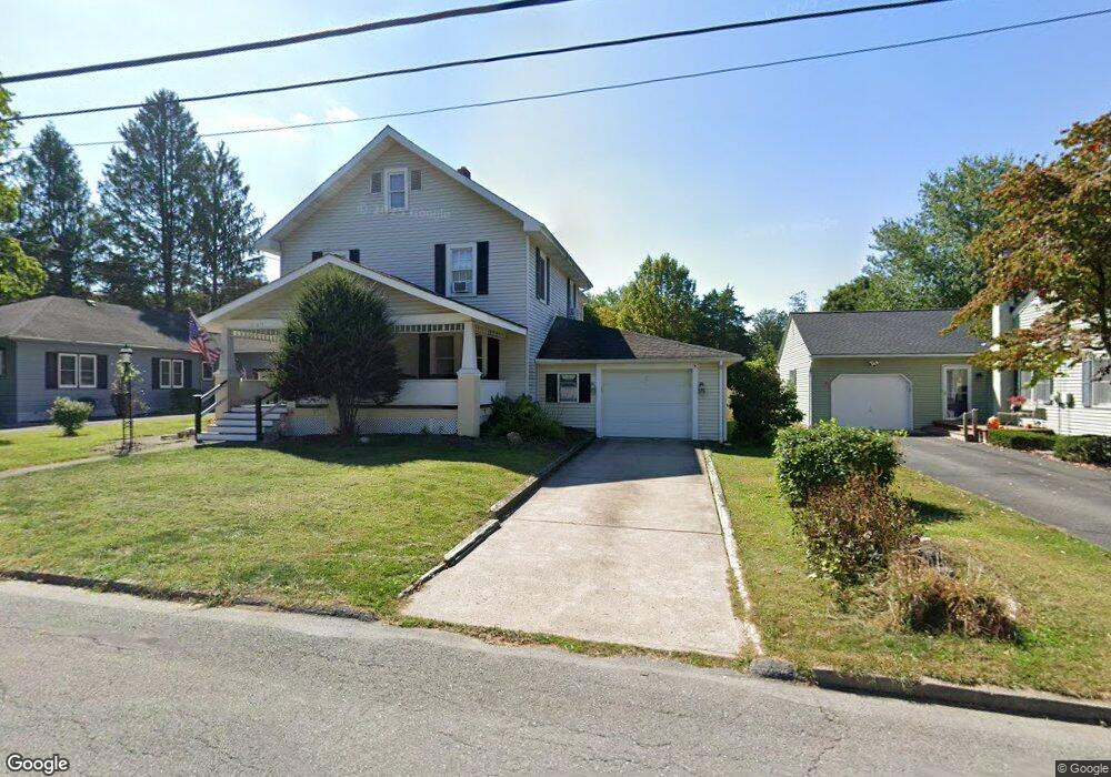 233 Huston Ave, Stroudsburg, PA 18360 - photo 1