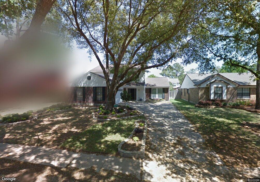 16030 Pinyon Creek Dr, Houston, TX 77095 - photo 1