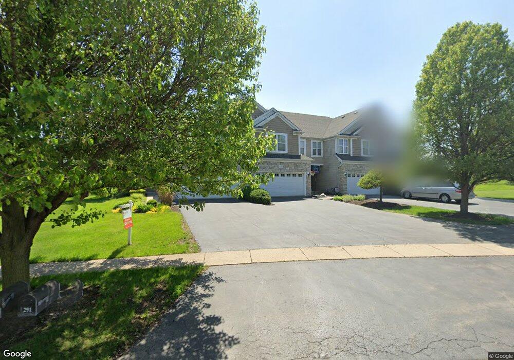 295 Wolverine Dr, Oswego, IL 60543 - photo 1