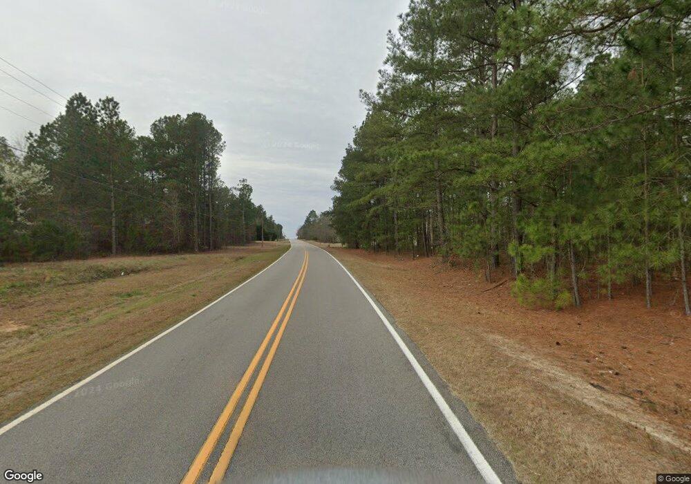 00 Hobbs Mill Rd, Dearing, GA 30808 - photo 1