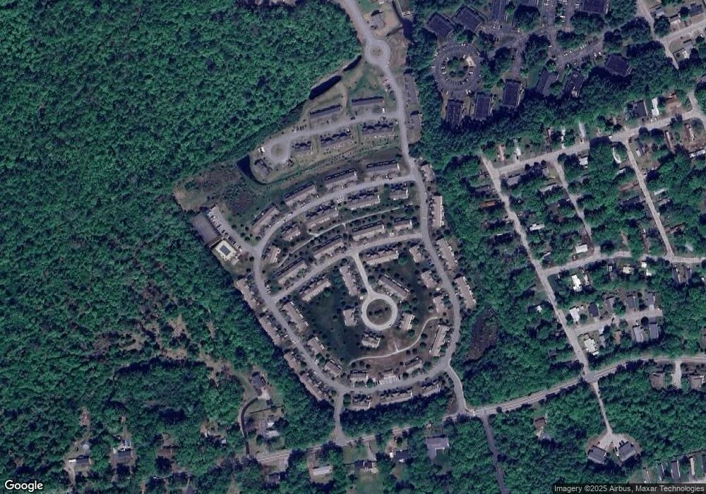 1 Cabernet Dr unit 1-2, Concord, NH 03303 - photo 1