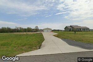 885 County Road 16, Dutton, AL 35744