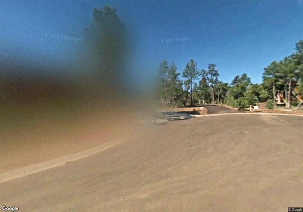 261 Cedar Breaks Ave, Show Low, AZ 85901 - photo 1