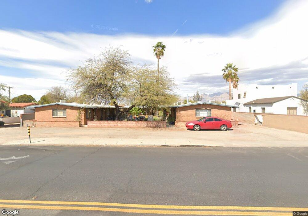 2542 E Lester St, Tucson, AZ 85716 - photo 1