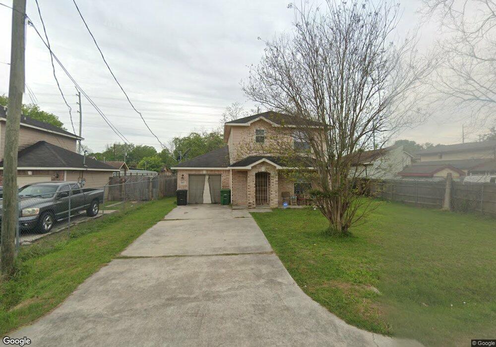 6813 Apollo St, Houston, TX 77091 - photo 1