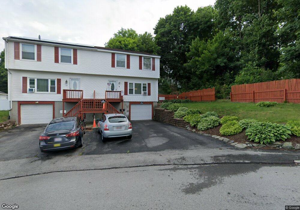 54 Derby St, Worcester, MA 01604 - photo 1