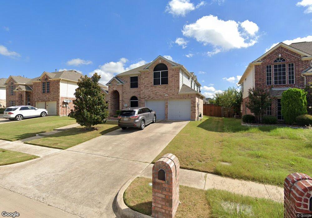 1004 Attica Ln, Plano, TX 75094 - photo 1