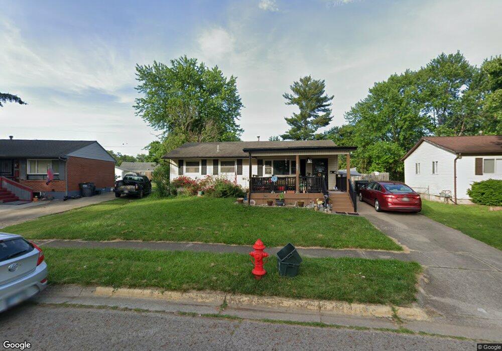 3530 Rodell Rd, Columbus, OH 43232 - photo 1